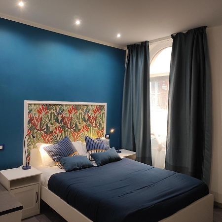 Capitolina Guest House Рим Екстер'єр фото