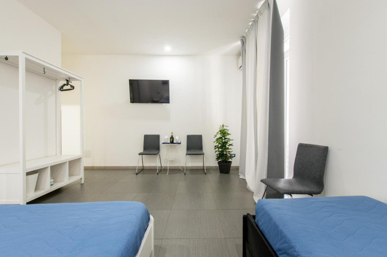 Capitolina Guest House Рим Екстер'єр фото