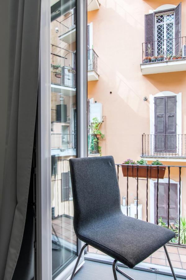 Capitolina Guest House Рим Екстер'єр фото