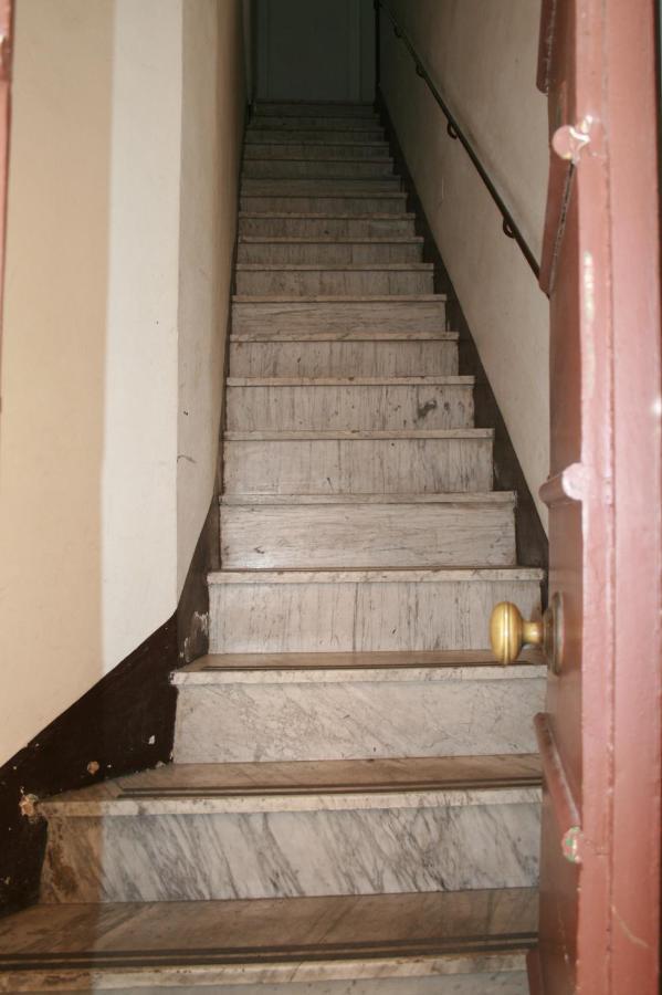 Capitolina Guest House Рим Екстер'єр фото
