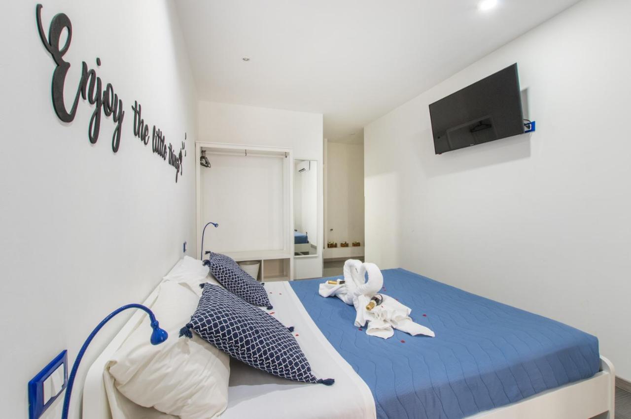 Capitolina Guest House Рим Екстер'єр фото