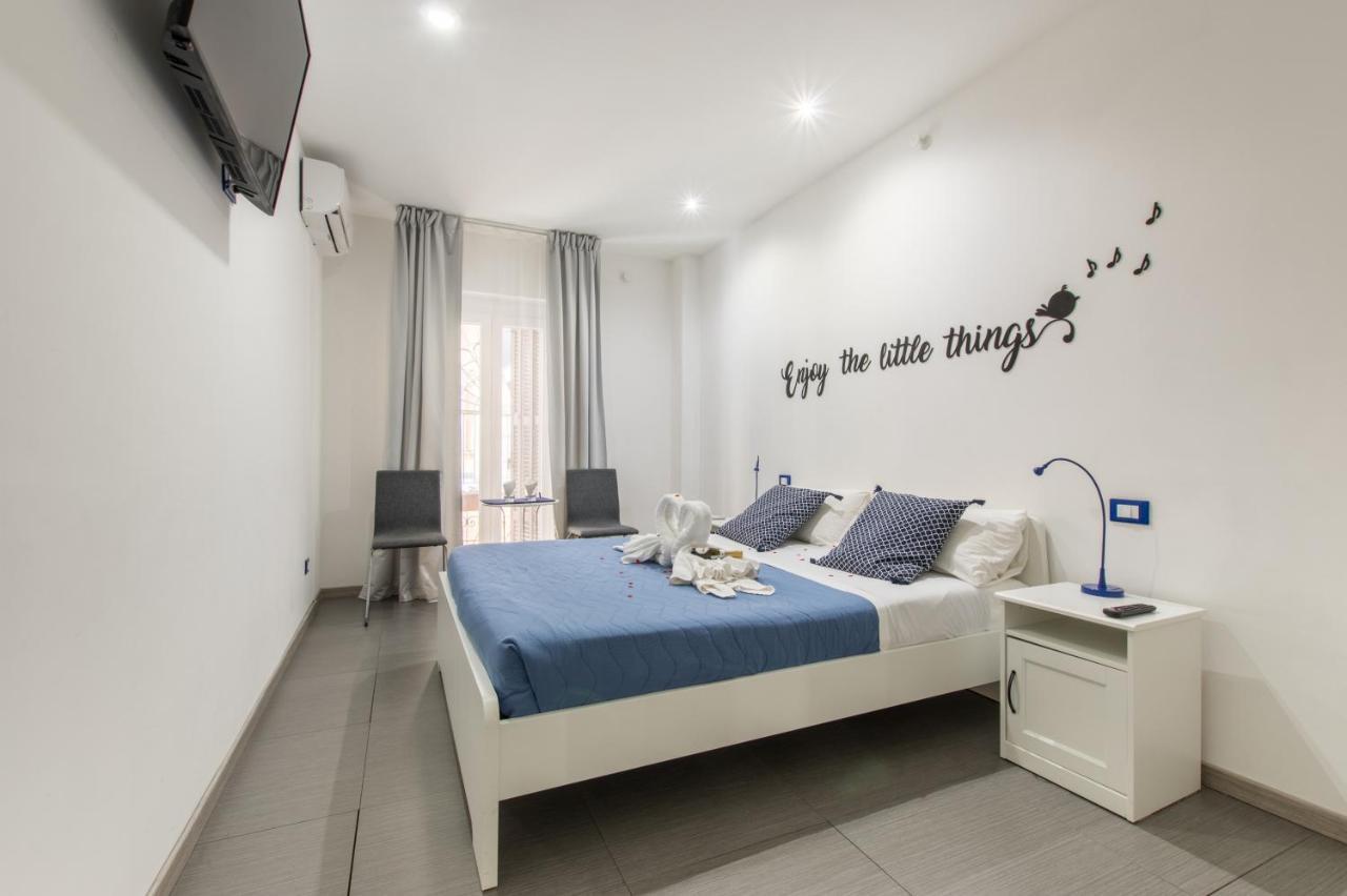 Capitolina Guest House Рим Екстер'єр фото