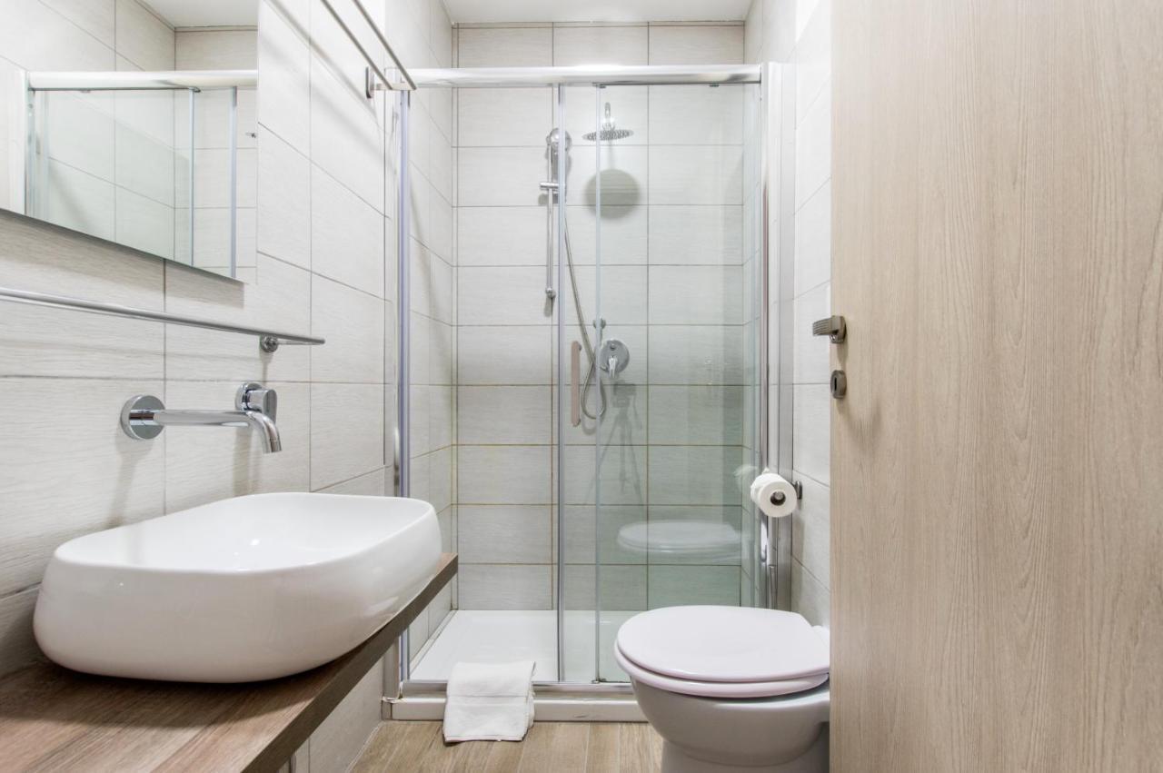 Capitolina Guest House Рим Екстер'єр фото