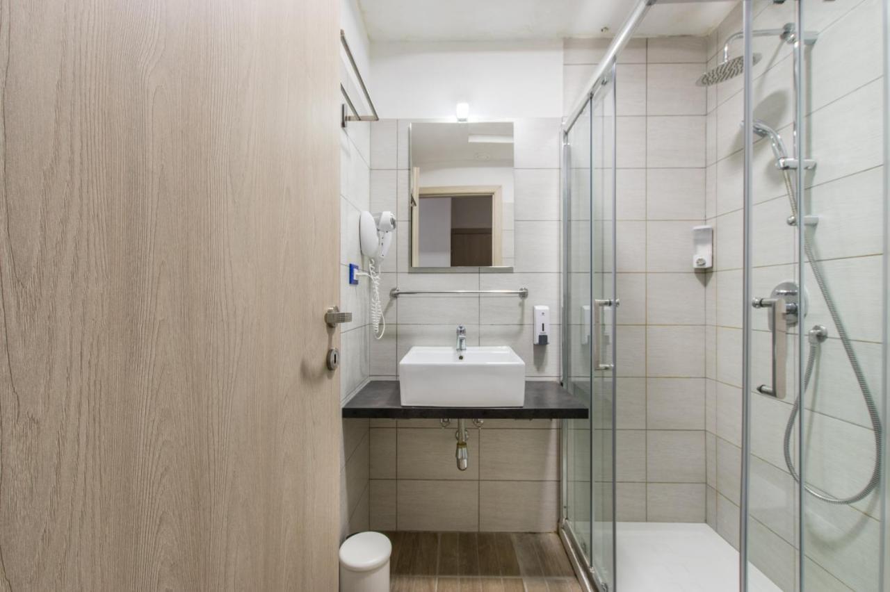 Capitolina Guest House Рим Екстер'єр фото