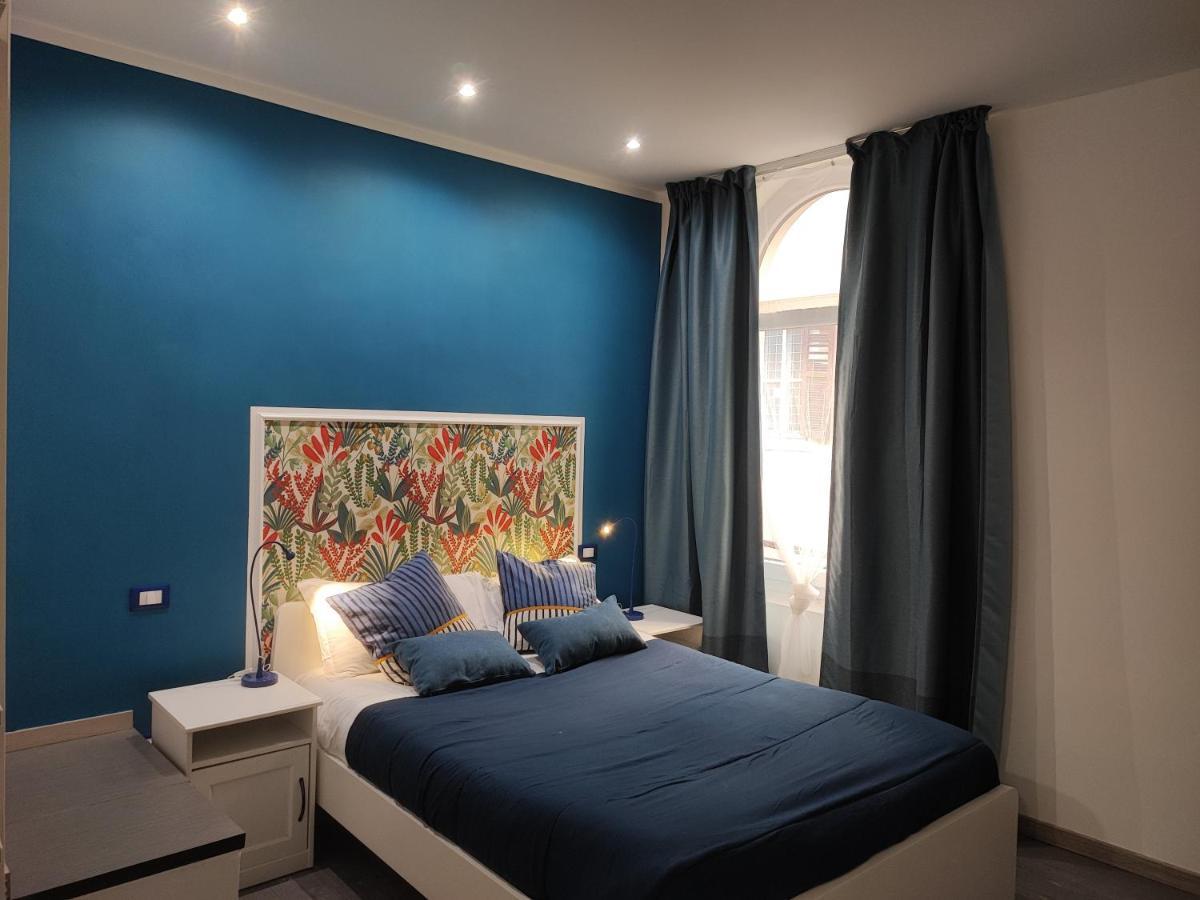 Capitolina Guest House Рим Екстер'єр фото