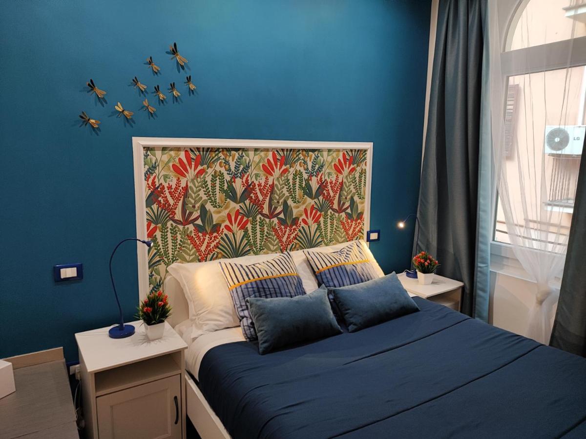 Capitolina Guest House Рим Екстер'єр фото
