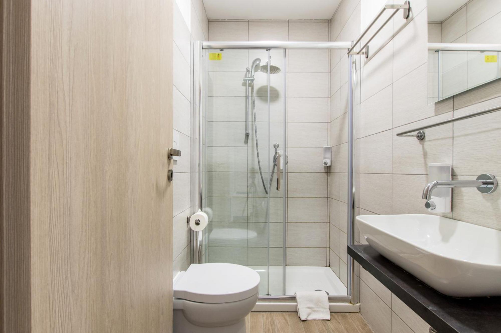 Capitolina Guest House Рим Екстер'єр фото