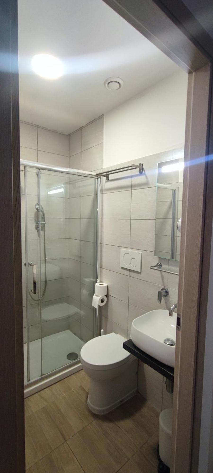 Capitolina Guest House Рим Екстер'єр фото